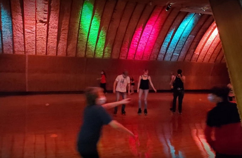 Hastings Roll-A-Rama - From Website (newer photo)